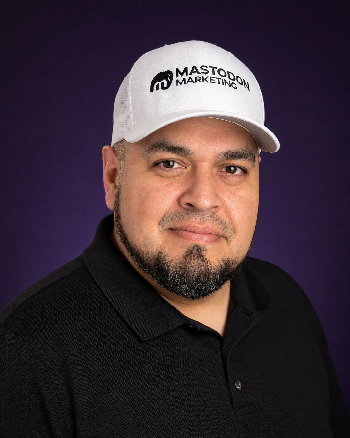 Alex Rocha, Founder of Mastodon Marketing